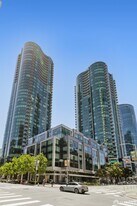 338 Spear St in San Francisco, CA - Building Photo