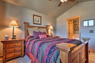 400 Paintbrush Ter in Tabernash, CO - Building Photo - Building Photo