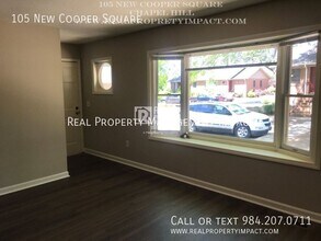 105 New Cooper Square in Chapel Hill, NC - Building Photo - Building Photo