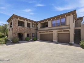 19700 N 76th St in Scottsdale, AZ - Building Photo