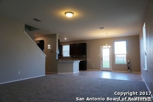 2610 Green Leaf Way in San Antonio, TX - Foto de edificio - Building Photo