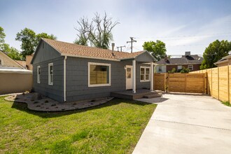 3406 S 500 E in South Salt Lake, UT - Building Photo - Building Photo
