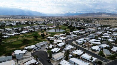 73400 Algonquin Pl in Thousand Palms, CA - Building Photo - Building Photo