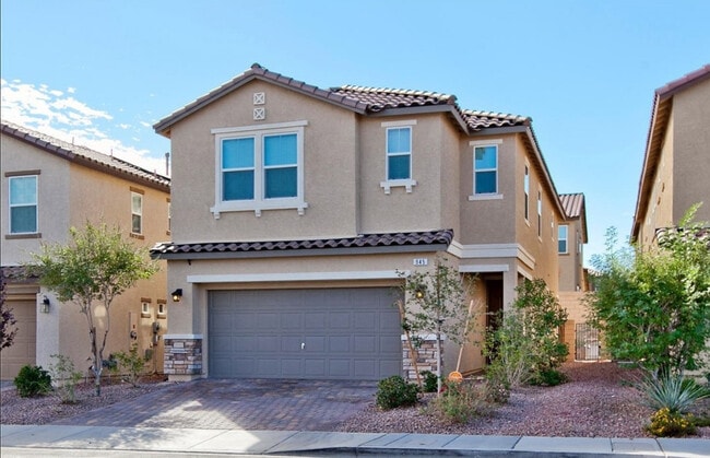 property at 945 Spiracle Ave