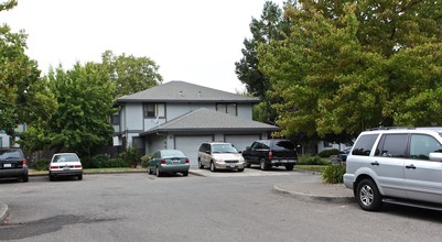 8315-8317 La Salle Ave in Cotati, CA - Foto de edificio - Building Photo