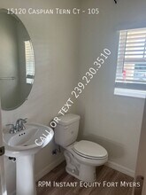 15120 Caspian Tern Ct in North Fort Myers, FL - Building Photo - Building Photo