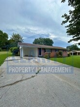4009 Sycamore Dr NW in Cleveland, TN - Foto de edificio - Building Photo