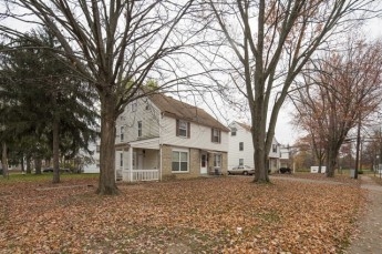 Woodcliff Townhomes Portfolio in Whitehall, OH - Building Photo