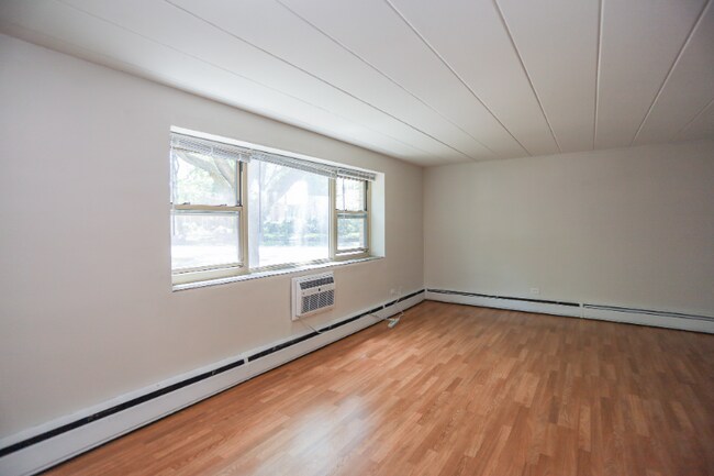 property at 7301 Ridge