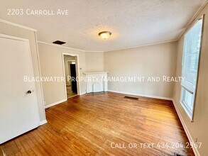 2203 Carroll Ave in Lynchburg, VA - Building Photo - Building Photo