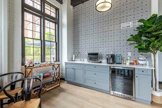 Yugo Columbia Lofts in Columbia, SC - Building Photo - Building Photo