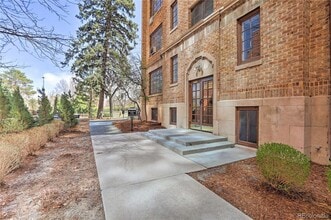 The Norman in Denver, CO - Foto de edificio - Building Photo