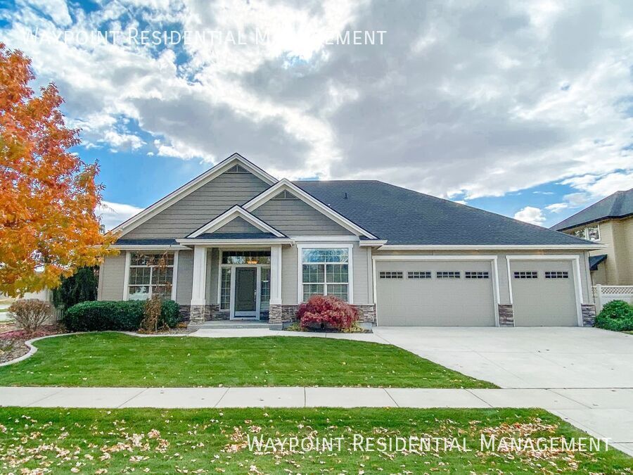 1923 W Salerno St in Meridian, ID - Building Photo