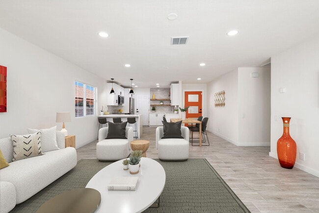 property at 52885 Avenida Carranza
