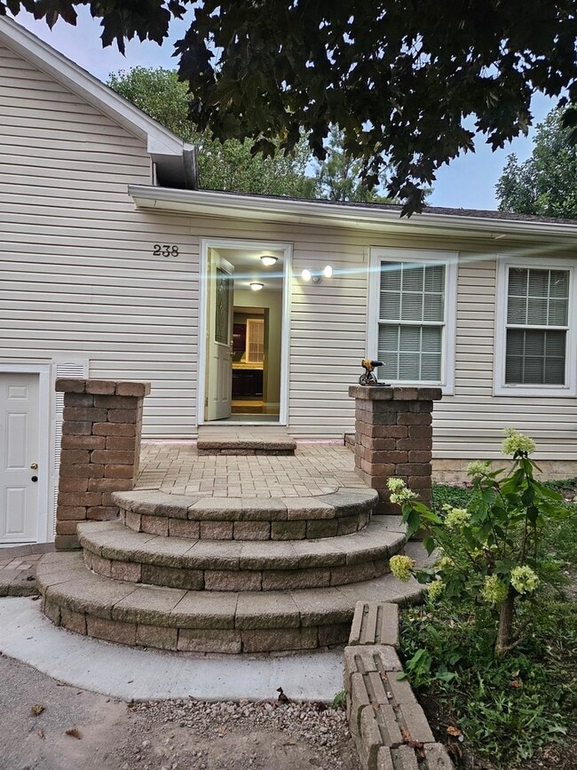 238 S Sheridan Rd in Lakemoor, IL - Building Photo - Building Photo