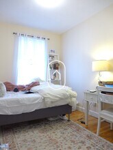 682 Massachusetts Ave, Unit 3 in Boston, MA - Building Photo - Building Photo