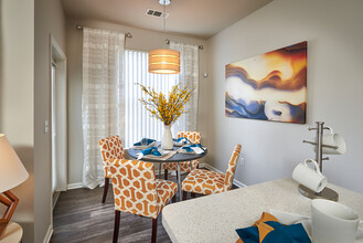 Bear Valley Park Apartments in Denver, CO - Building Photo - Building Photo