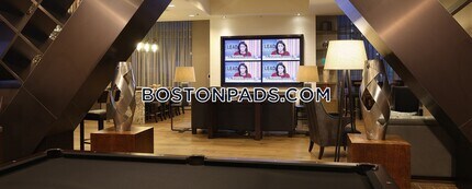 1 Park Ln-Unit -ST in Boston, MA - Building Photo - Building Photo