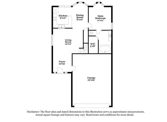 1818 Horsechestnut Ct in Trinity, FL - Building Photo - Building Photo