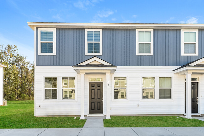 property at 131 Morning Line Dr