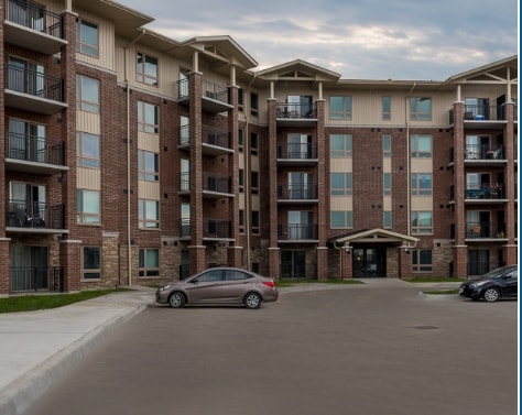 Atwood Suites