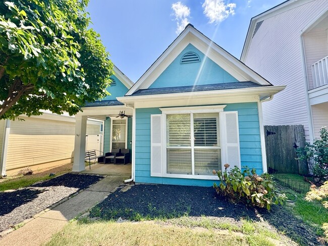 141 Marrakesh Cir in Memphis, TN - Building Photo - Building Photo
