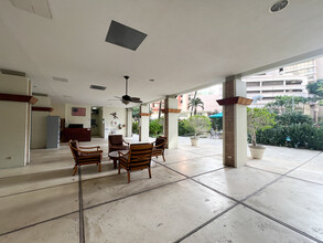 425 ena Rd, Unit 808 in Honolulu, HI - Foto de edificio - Building Photo