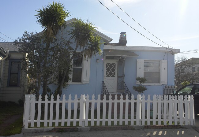1812 3rd St in Alameda, CA - Building Photo - Building Photo