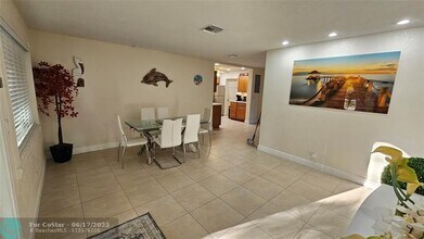 436 NE 25th Ave in Pompano Beach, FL - Building Photo - Building Photo
