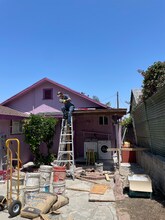 323 S Sefton Ave in Monterey Park, CA - Building Photo - Building Photo
