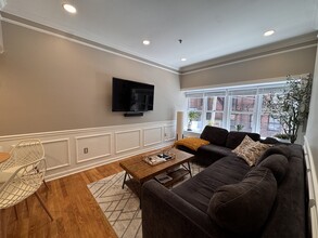 416 Marlborough St, Unit 102 in Boston, MA - Building Photo - Building Photo