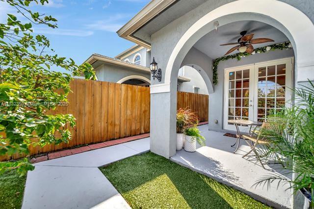 property at 1137 NE 3rd Ave