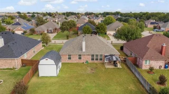 1306 Angel Fire Dr in Wylie, TX - Building Photo - Building Photo