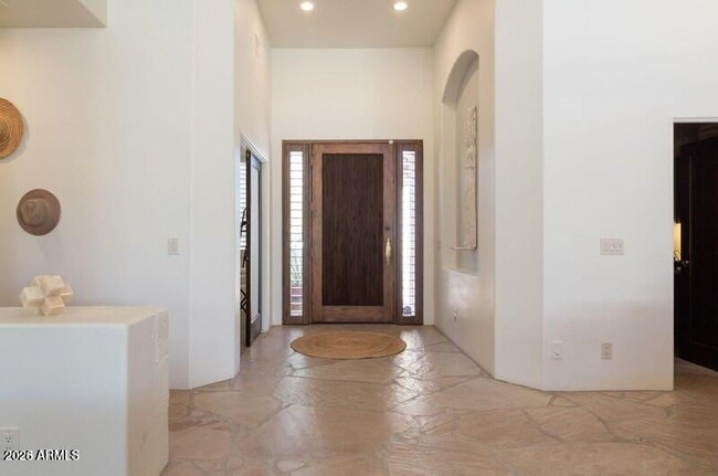 9796 E Gamble Ln in Scottsdale, AZ - Building Photo - Building Photo