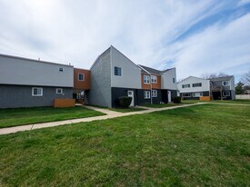 405 at Main in Trappe, PA - Building Photo