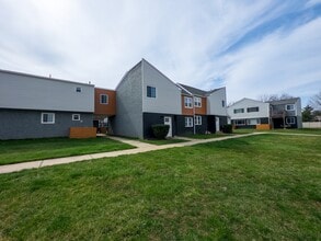 405 at Main in Trappe, PA - Building Photo - Building Photo