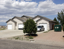 LaPorte Place Apartments