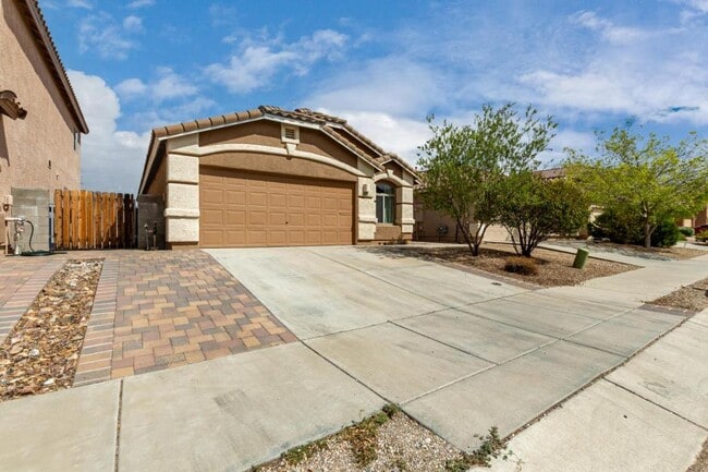 8431 S Egyptian Dr in Tucson, AZ - Building Photo - Building Photo