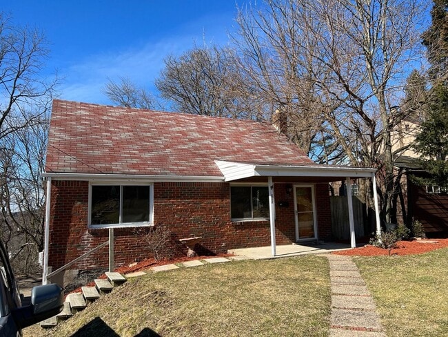 property at 332 Marose Dr