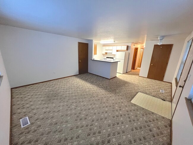 5055 W Targee St, Unit #202 in Boise, ID - Foto de edificio - Building Photo