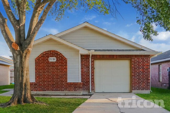 property at 3151 Kelling St