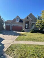 1231 Greenwood Station Blvd in Greenwood, IN - Building Photo