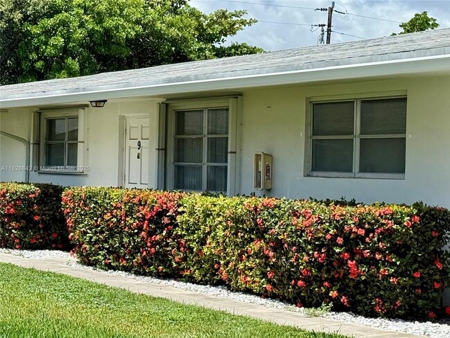 property at 2222 Jackson St