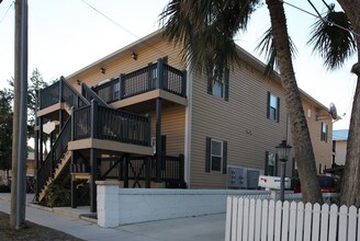 73 Orange St in St. Augustine, FL - Foto de edificio - Building Photo