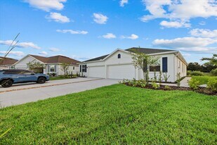 642 157th Ct E in Bradenton, FL - Building Photo