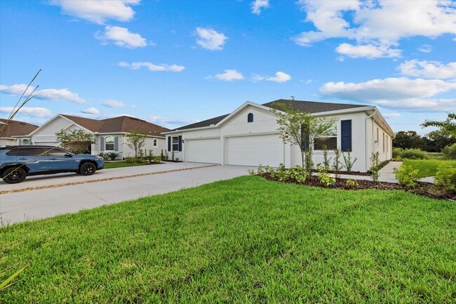 property at 642 157th Ct E