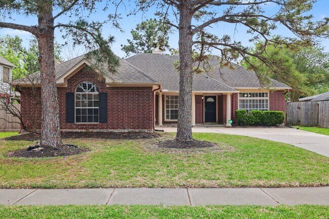 17907 Stoney Glade Ct in Houston, TX - Building Photo - Building Photo