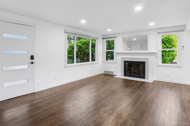 property at 11019 35th Ave NE