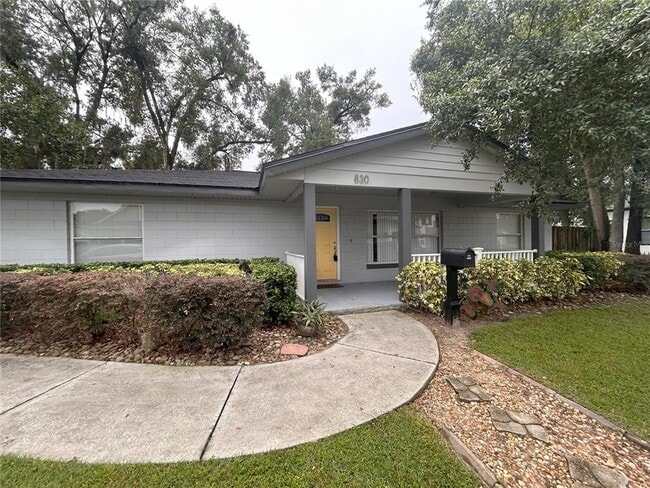 property at 830 Douglas Ave