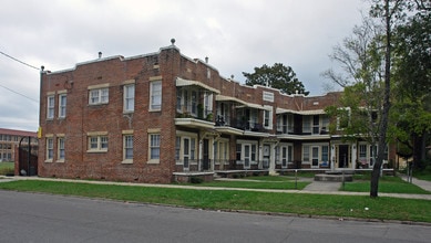 Marko Apartments in Jacksonville, FL - Building Photo - Building Photo